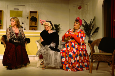 Detour Theatre