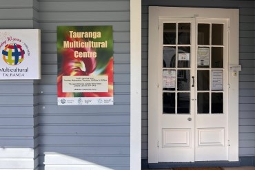 Multicultural Tauranga