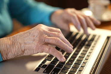 SeniorNet