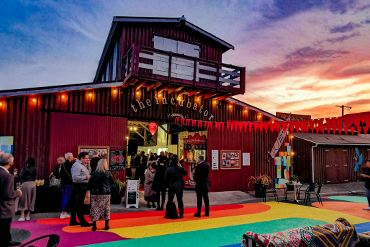 The Incubator Creative Hub