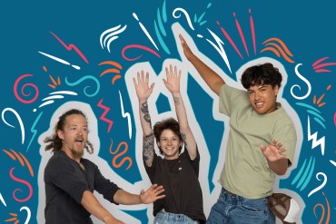 Youth Voices Action