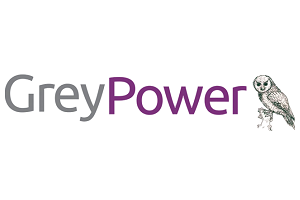 Grey Power