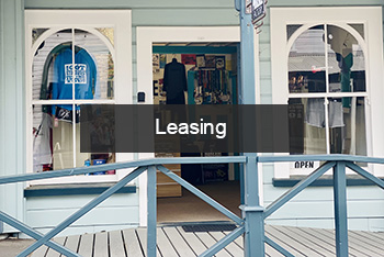 Leasing