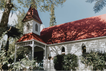 Venue hire