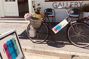 Imprint Gallery