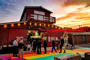 The Incubator - Creative Hub
