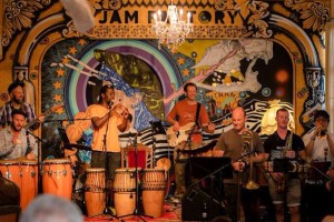 The Jam Factory