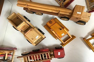 Men's Shed Charitable Trust