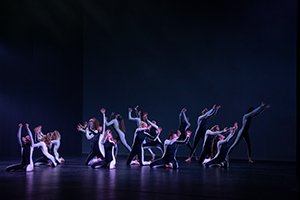 Rise Dance Co