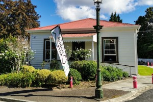 Villa Studios