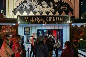 Village Cinema
