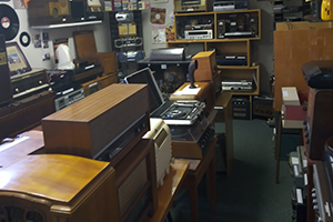 Village Radio