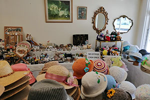 Village Collectables