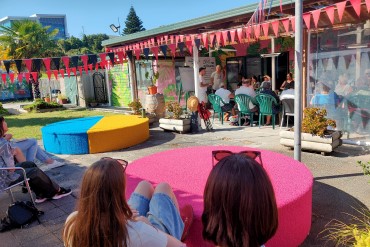 Creative Community Campus