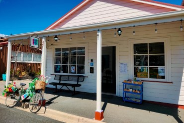 Imprint Gallery