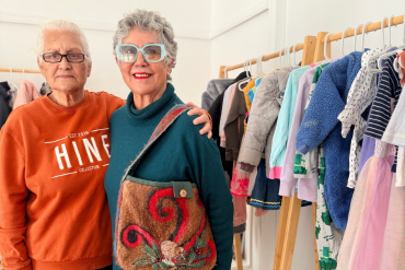 Kai Aroha Children’s Secondhand Store