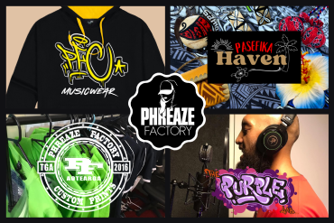 Phreaze Factory