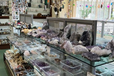 Tauranga Gems and Mineral Club