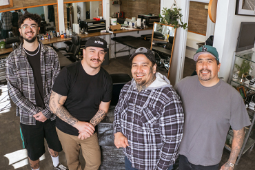 Third Line Tattoo Studio
