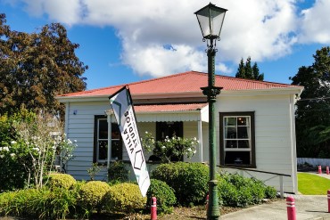 Villa Studios