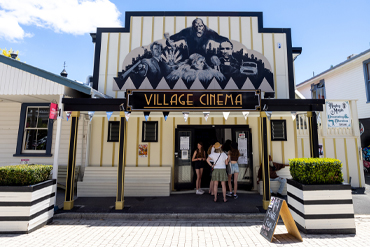 Village Cinema