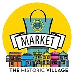 Historic Village Market logo