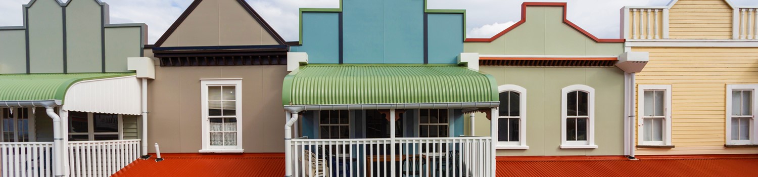 Tenant marketing